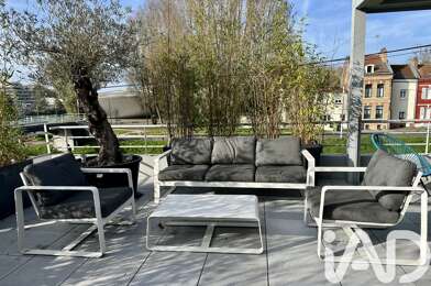 Maison 5 pièces 725000 €