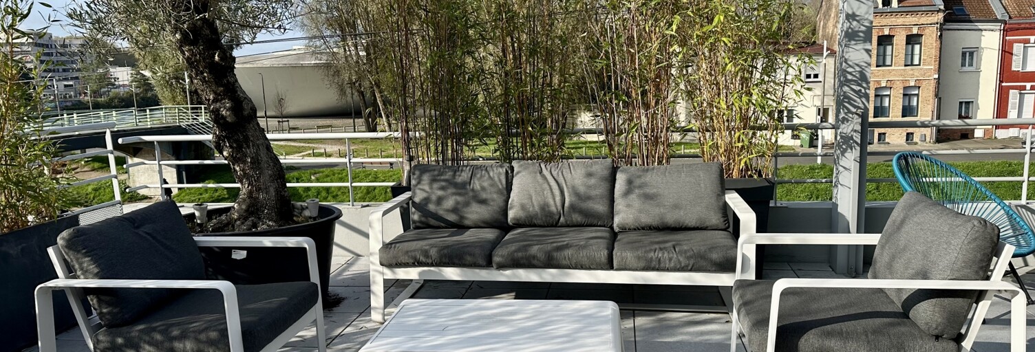 Maison 5 Pièces 350 m² à vendre à Amiens (80000)