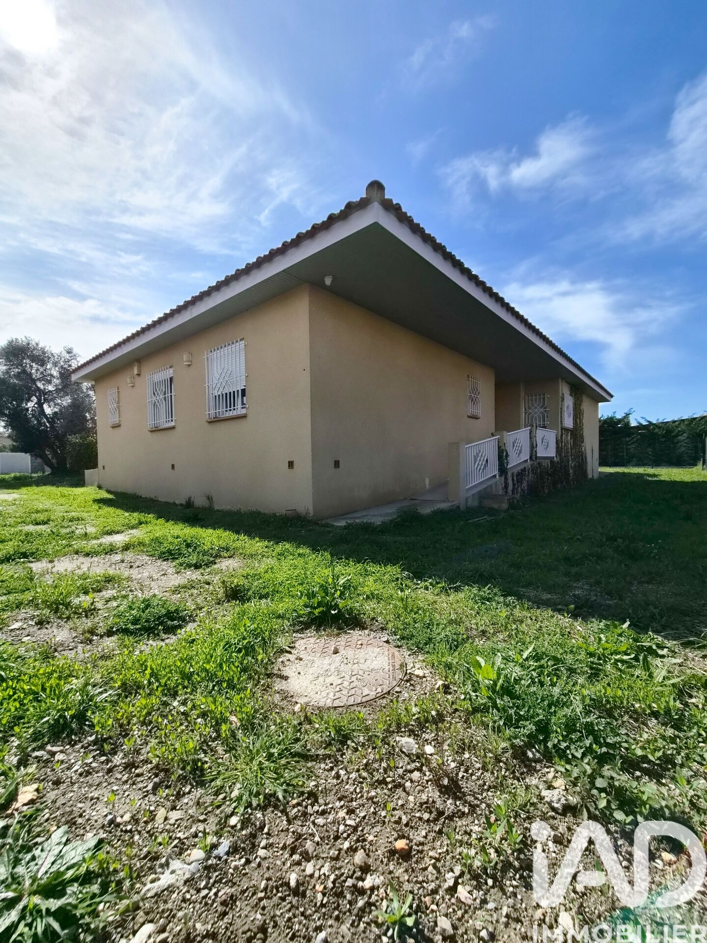 Toulouges - 127m² - 4p.