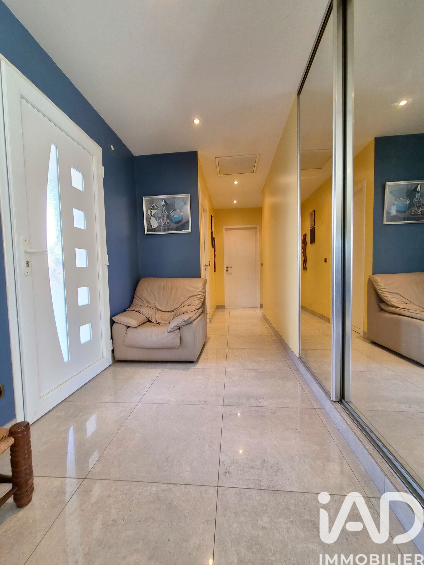 Vente Maison/villa 4 pièces - Photo 4