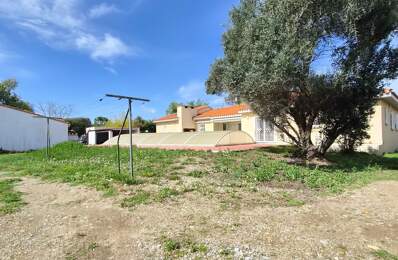 Vente Maison/villa 4 pièces — photo du bien