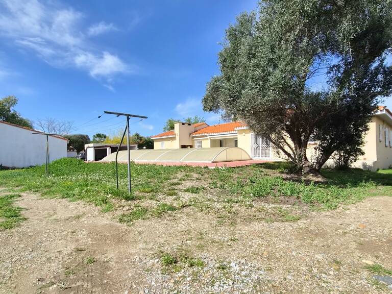 Vente Maison/villa 4 pièces — photo 1
