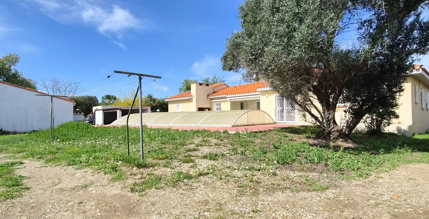 Vente Maison/villa 4 pièces — photo 1