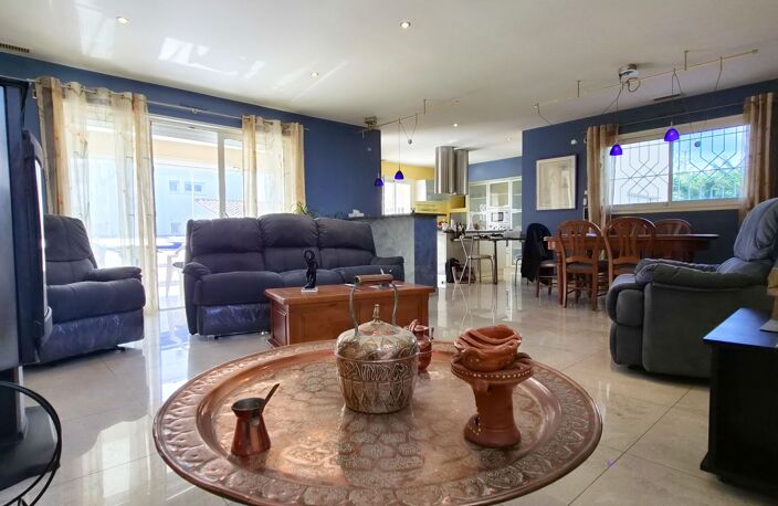 Vente Maison/villa 4 pièces — photo 5