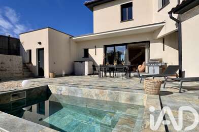 Maison 5 pièces 429000 €