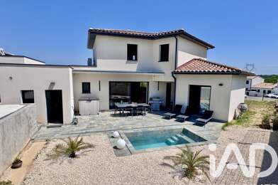 Maison 5 pièces 429000 €