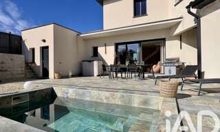 Maison 5 Pièces 148 m² à vendre à La Calmette (30190)