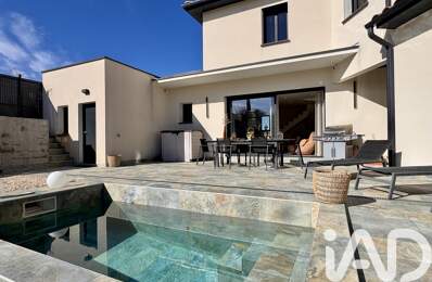 Vente Maison/villa 5 pièces — photo du bien