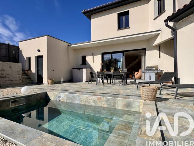 Vente Maison/villa 5 pièces — photo du bien