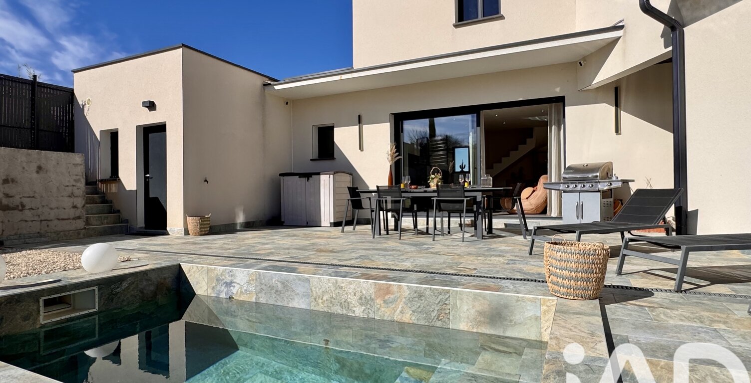 Vente Maison/villa 5 pièces — photo 1