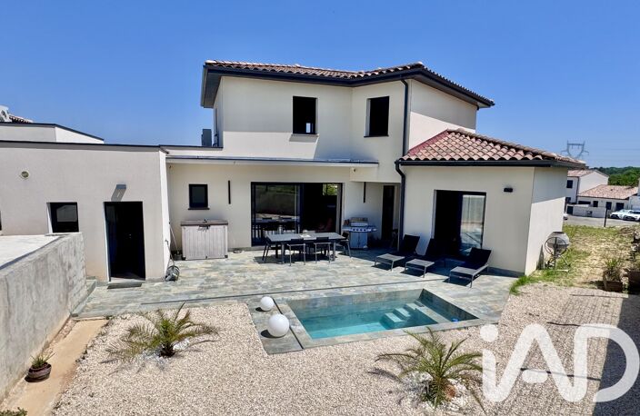 Vente Maison/villa 5 pièces — photo 2