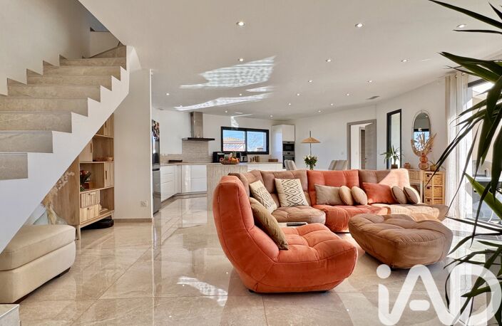 Vente Maison/villa 5 pièces — photo 3