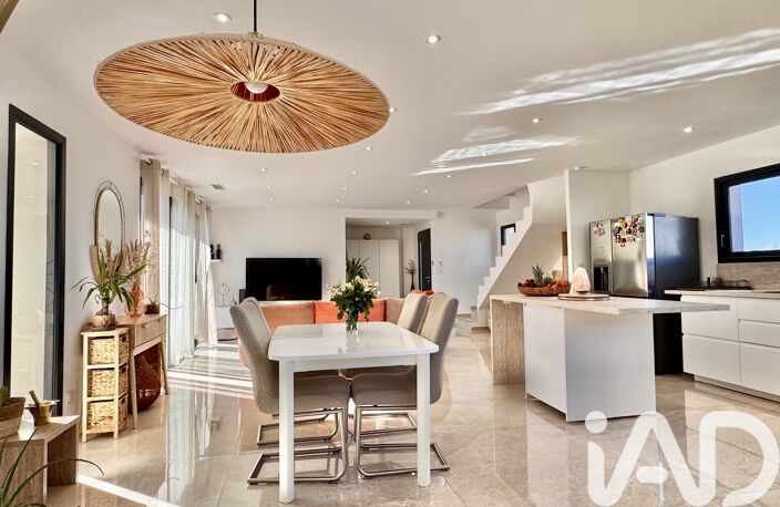 Vente Maison/villa 5 pièces — photo 4