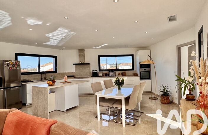 Vente Maison/villa 5 pièces — photo 5