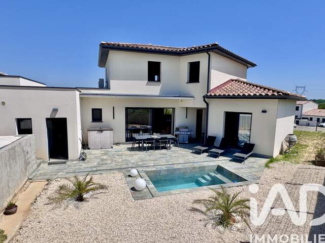 Vente Maison/villa 5 pièces — photo du bien