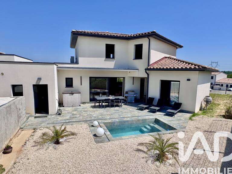Vente Maison/villa 5 pièces — photo 1