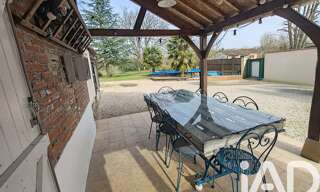 Maison 6 Pièces 185 m² à vendre à Chessy-les-Prés (10130)