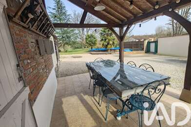 Maison 6 pièces 235000 €