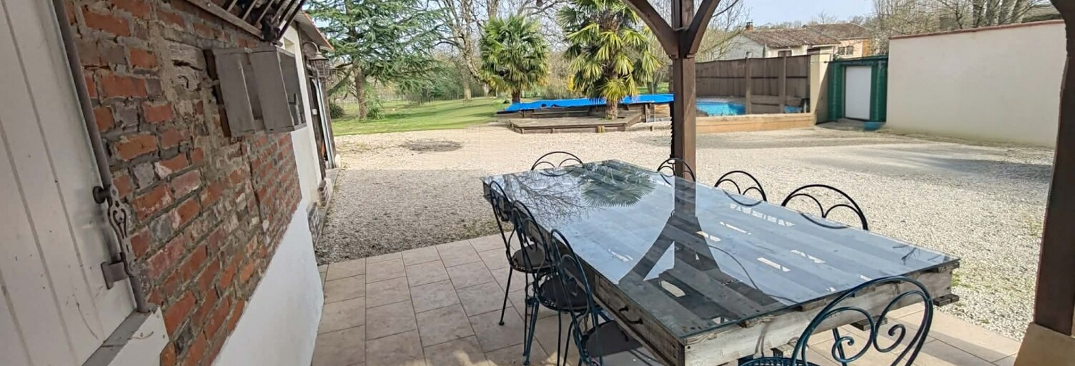 Maison 6 Pièces 185 m² à vendre à Chessy-les-Prés (10130)