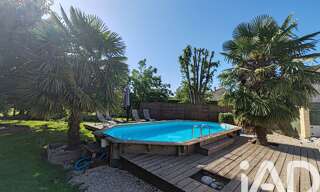 Maison 6 Pièces 185 m² à vendre à Chessy-les-Prés (10130)