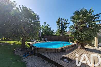 Maison 6 pièces 230000 €