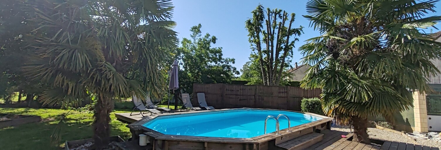 Maison 6 Pièces 185 m² à vendre à Chessy-les-Prés (10130)