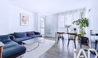 Appartement 3 Pièces 64 m² à vendre à Draveil (91210)