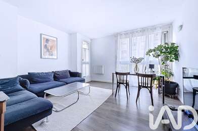 Appartement 3 pièces 149500 €
