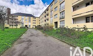 Appartement 3 Pièces 64 m² à vendre à Draveil (91210)