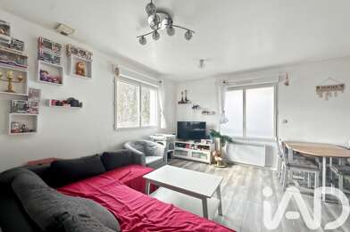 Appartement 3 pièces 219000 €