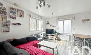 Appartement 3 Pièces 67 m² à vendre à Linas (91310)