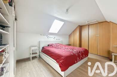 Appartement 3 pièces 219000 €