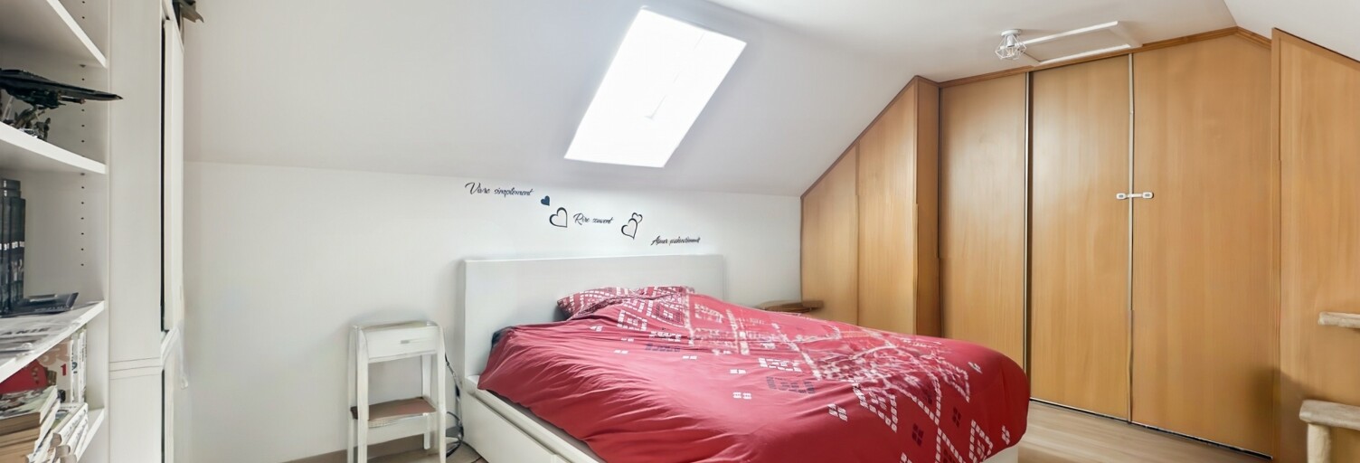 Appartement 3 Pièces 67 m² à vendre à Linas (91310)