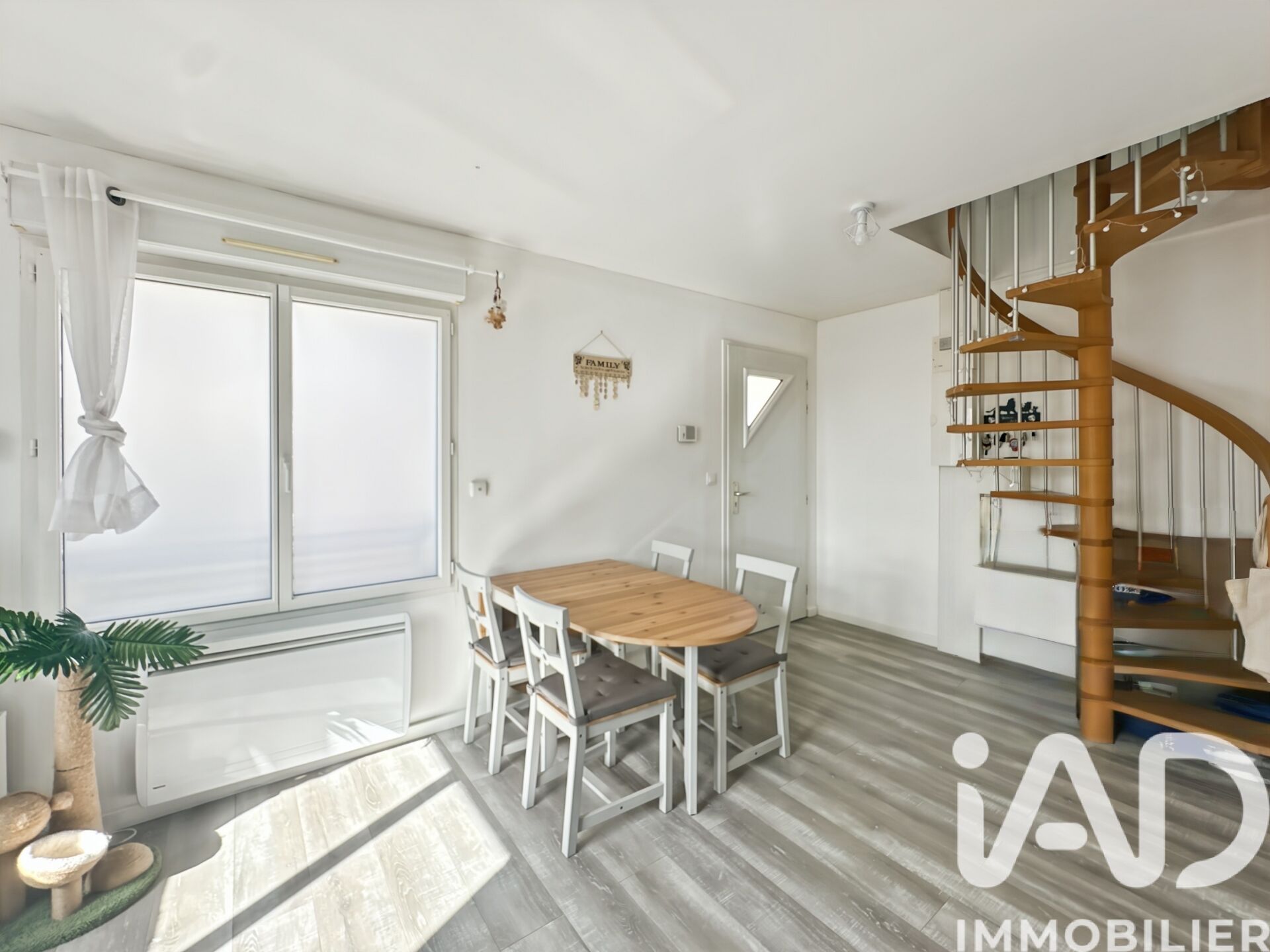 Vente Appartement 3 pièces - Photo 3