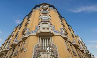 Appartement 5 Pièces 100 m² à vendre à Nice (06000)