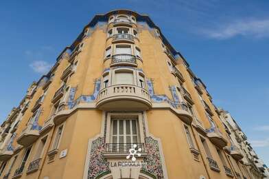 Appartement 5 pièces 695000 €