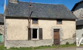 Maison 2 Pièces 40 m² à vendre à Palisse (19160)