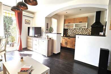 Appartement 3 pièces 148000 €