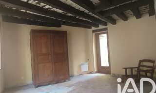 Maison 4 Pièces 123 m² à vendre à Châteauneuf-sur-Cher (18190)
