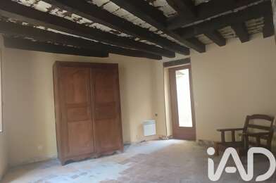 Maison 4 pièces 35500 €