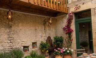 Maison 4 Pièces 123 m² à vendre à Châteauneuf-sur-Cher (18190)