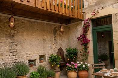 Maison 4 pièces 35500 €