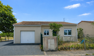 Maison 3 Pièces 77 m² à vendre à Poitiers (86000)