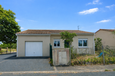 Maison 3 pièces 180000 €