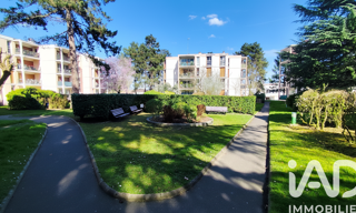 Appartement 3 Pièces 67 m² à vendre à Écouen (95440)