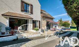 Maison 5 Pièces 170 m² à vendre à Montry (77450)