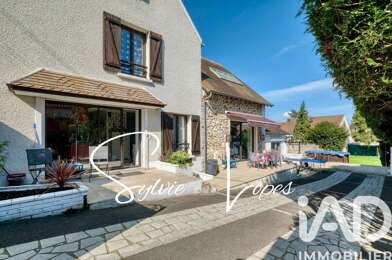 Maison 5 pièces 435000 €