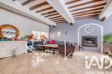 Maison 5 pièces 435000 €