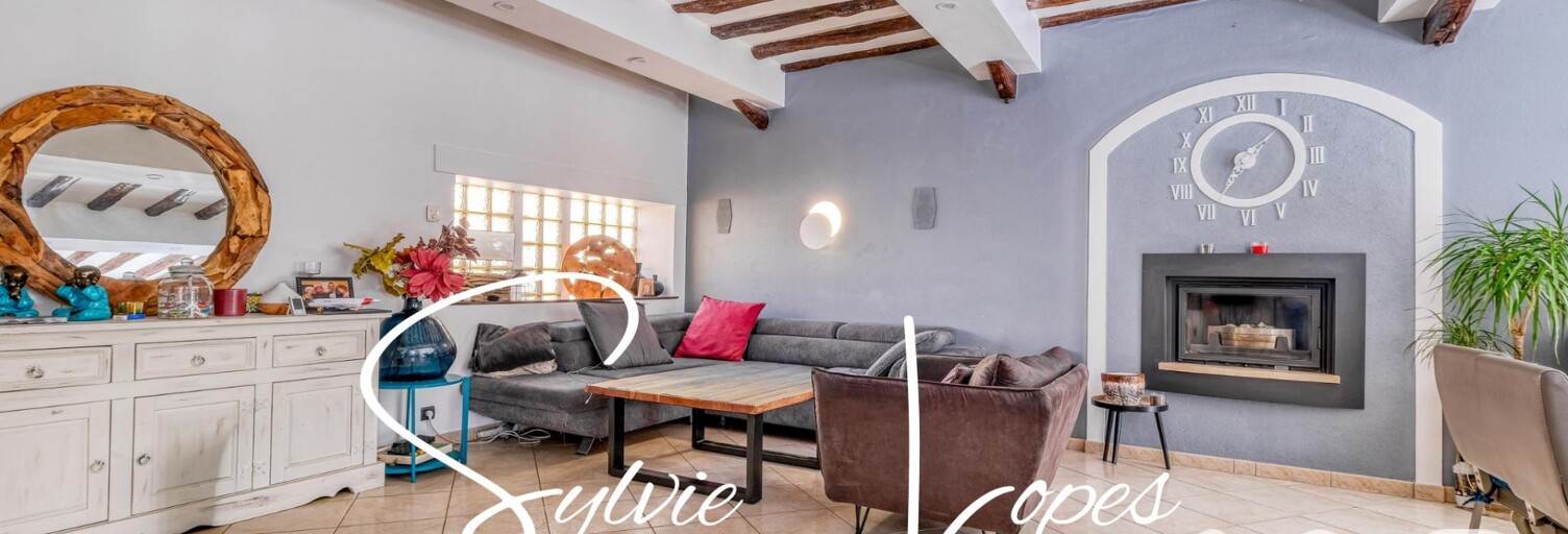Maison 5 Pièces 170 m² à vendre à Montry (77450)