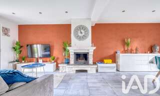 Maison 5 Pièces 118 m² à vendre à Crégy-lès-Meaux (77124)